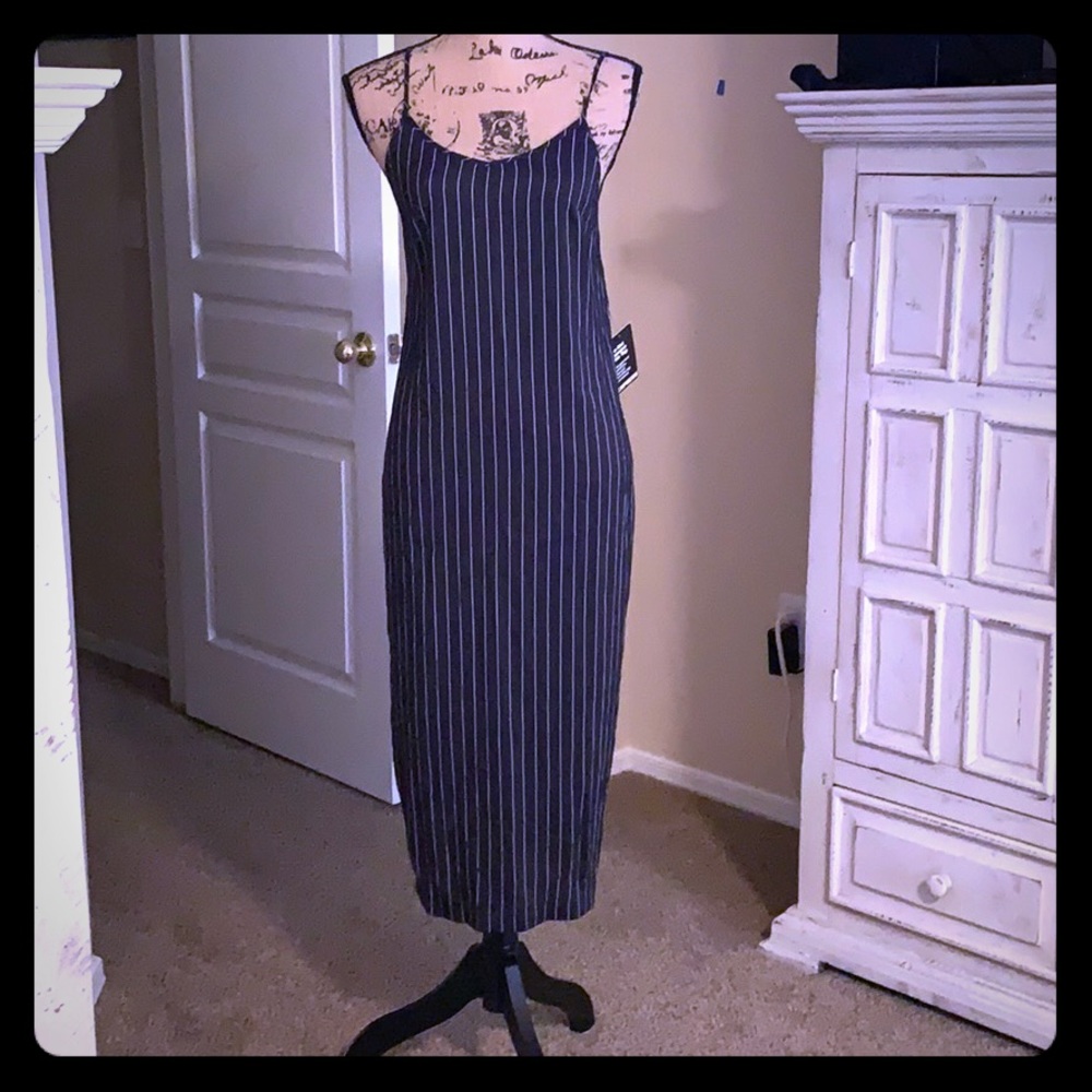 Express dress